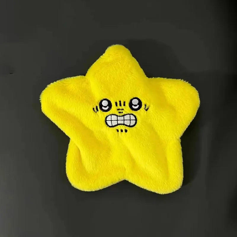 Maliben | Shining Plush Star For Kids