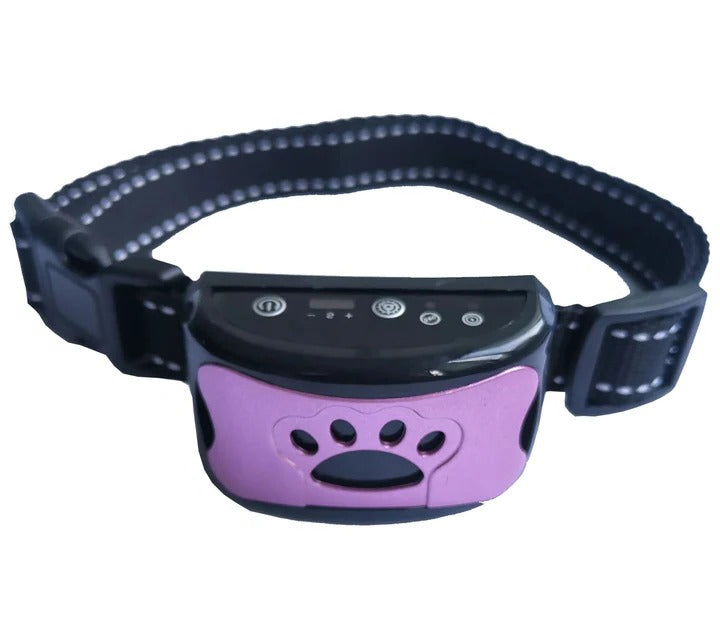 Maliben | Animal-Friendly Anti-Bark Dog Collar For Training
