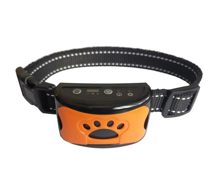 Maliben | Animal-Friendly Anti-Bark Dog Collar For Training