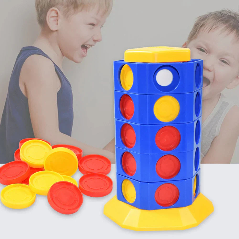 Maliben | 3d Strategic Connect Game
