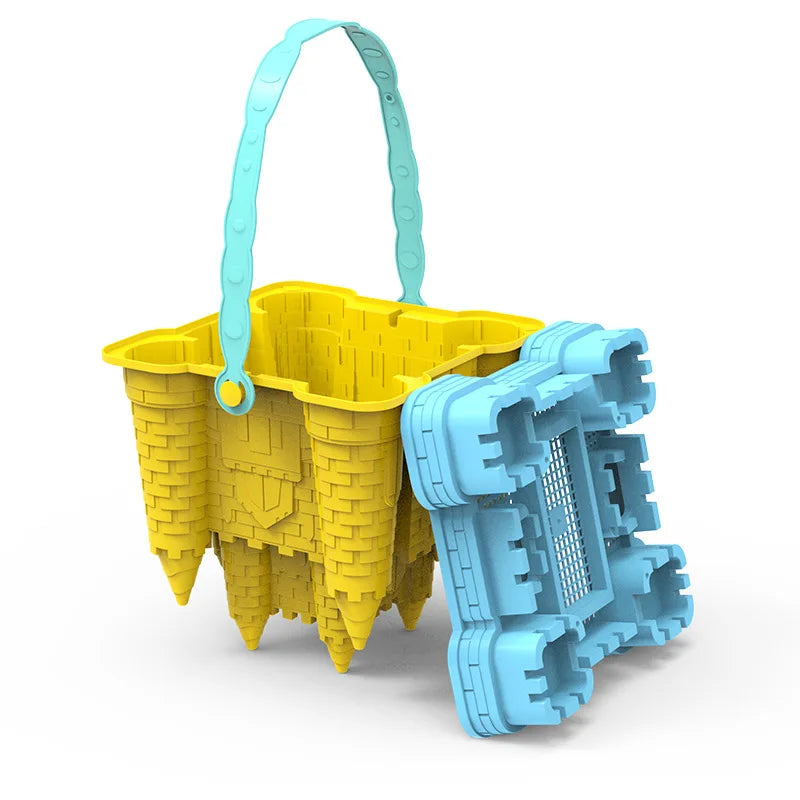 Maliben | Sandbox Play Set For Children