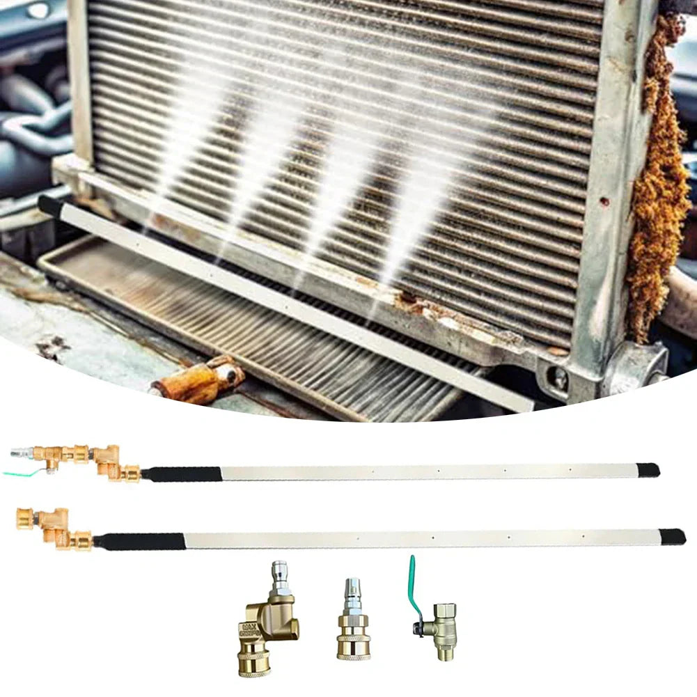Maliben | Raptor Cleanpro Cleaning Rod | Effective Rod For Thorough Cleaning And Maintenance