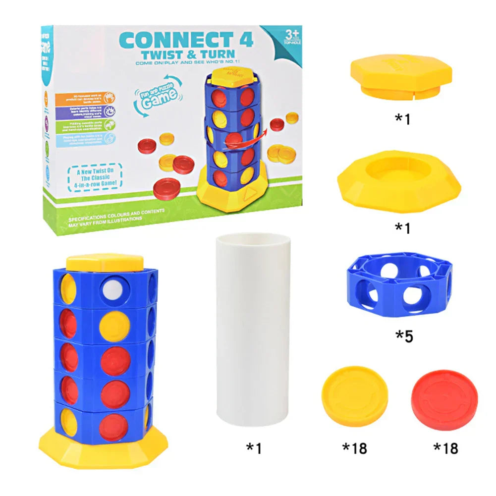 Maliben | 3d Strategic Connect Game