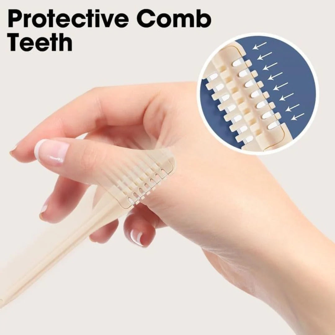 Maliben | Compact Nose Hair Trimmer With 360° Rotating Head – Precise Grooming For Men And Women