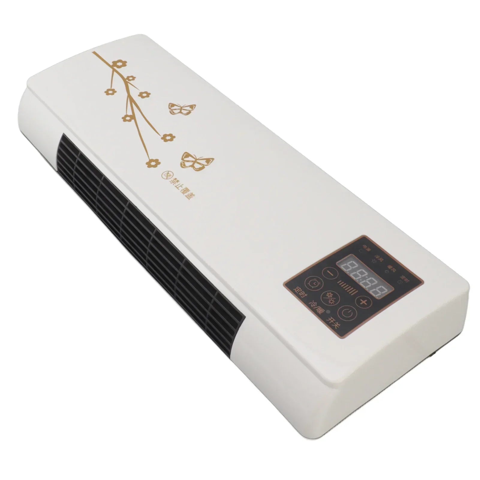 Maliben | Coolbreeze Mini Ac Unit | Efficient Dual Cooling For Ultimate Comfort