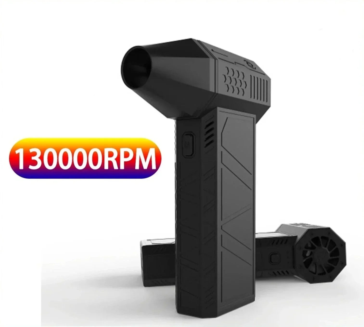 Maliben | Turbomaxmini | Power At Your Fingertips