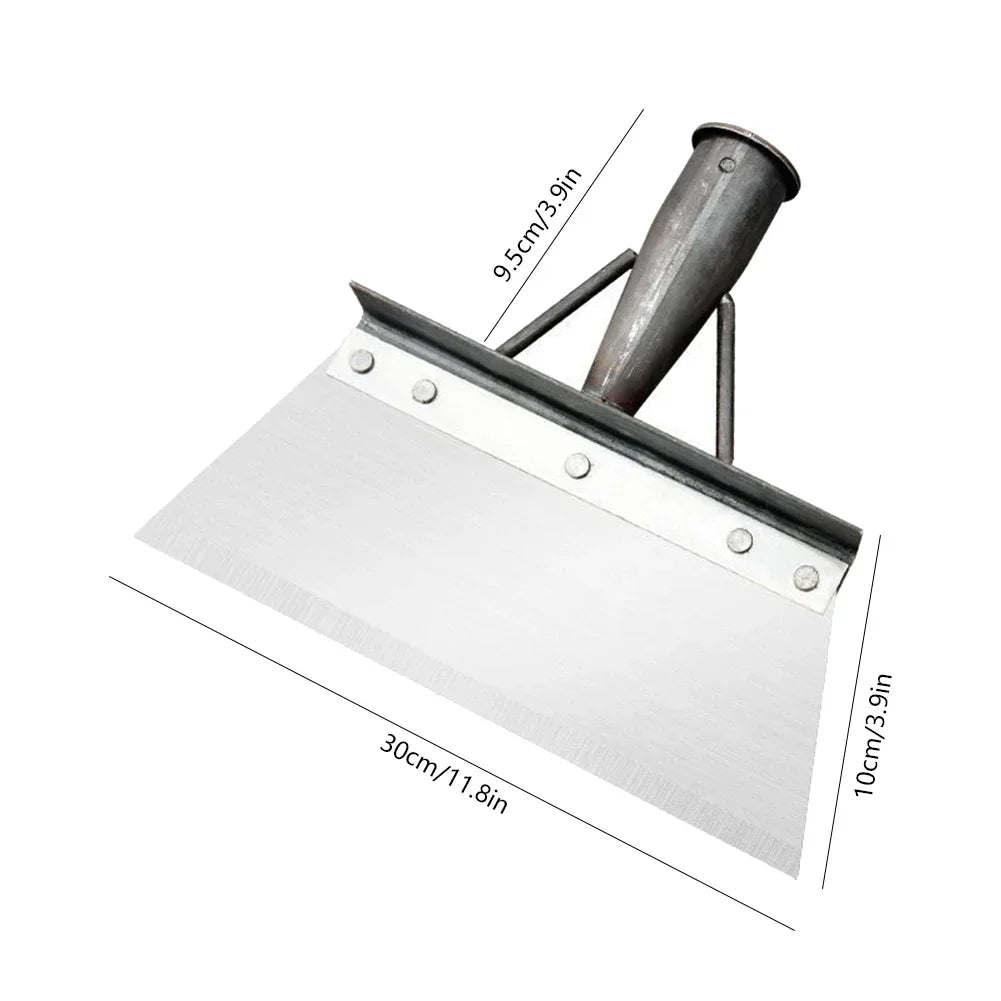 Maliben | Ultimate Garden Scraper