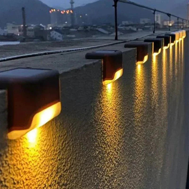 Maliben | Luminglow | Light Security, Assured Serenity