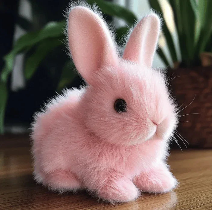 Maliben | Haashaven Cuddle Bed | The Perfect Cuddle Bed For Your Rabbit To Relax And Sleep