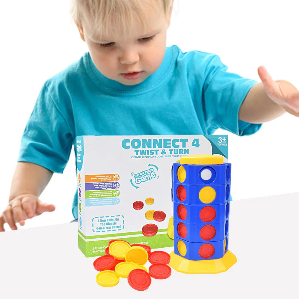 Maliben | 3d Strategic Connect Game