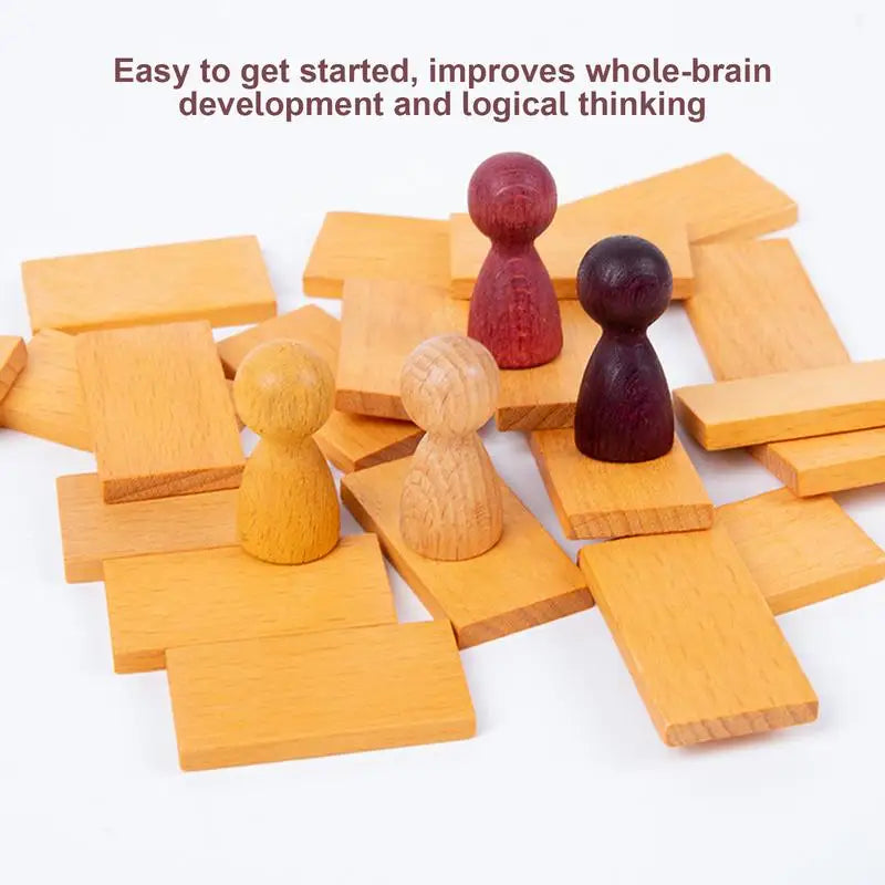 Maliben | Mobile Maze - The Ultimate Strategy Board Game