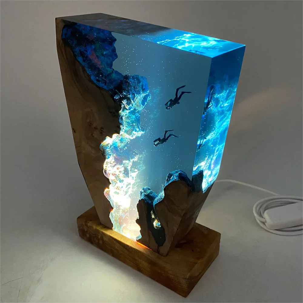 Maliben | Aquabeam - Led Underwater Lighting