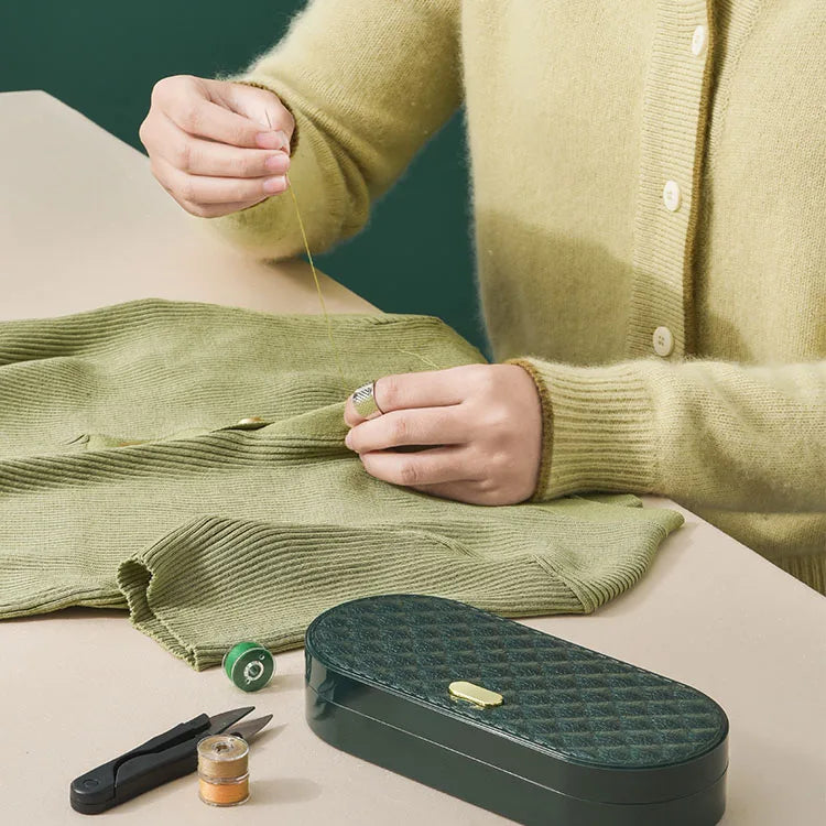 Maliben | Ultimate Sewing Kit Box