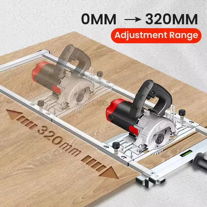 Maliben | Precision Wood Cutting Guide
