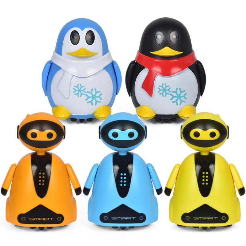 Maliben | Roboline | Create Magical Adventures - Line Robot Creative Playmate