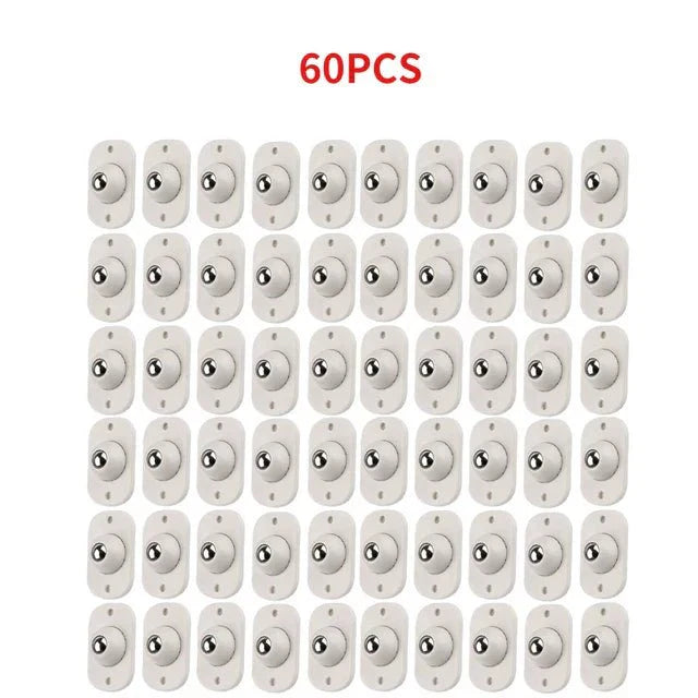 Maliben | Glissefacile | Effortless Mobility | 20 Pieces