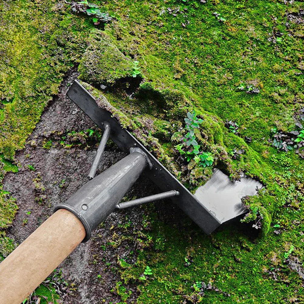 Maliben | Ultimate Garden Scraper