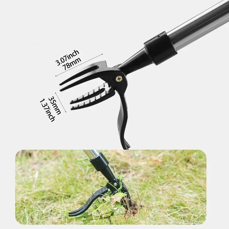 Maliben | Easyroot | Free Your Garden From Weeds