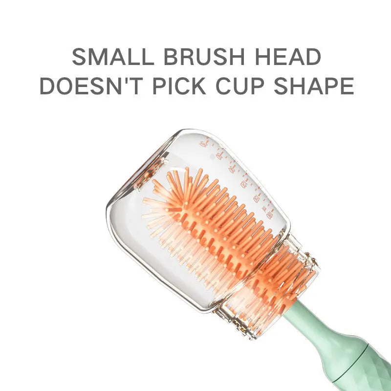 Maliben | Smart Bottle Cleaner