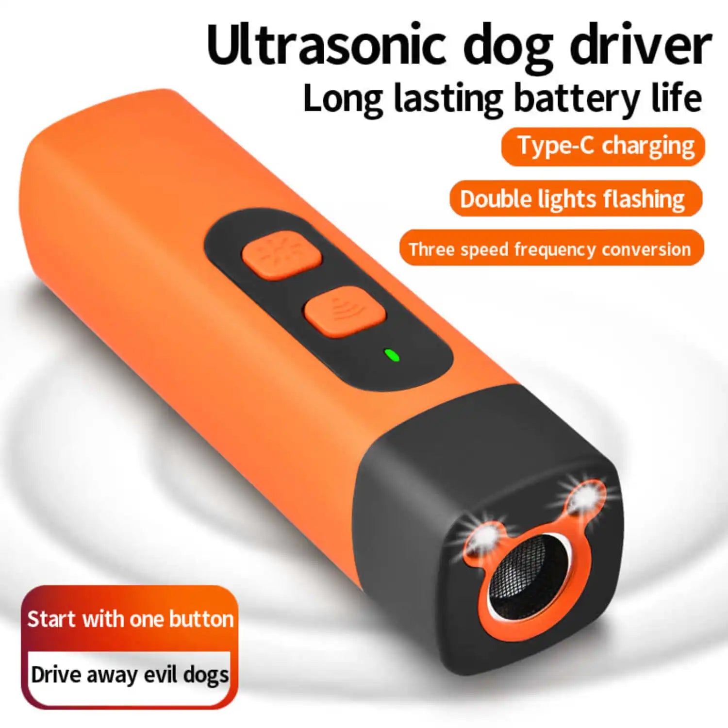 MAliben | Blaffvrij Dog Bark Dampener | Effective Damping For a Quiet Environment