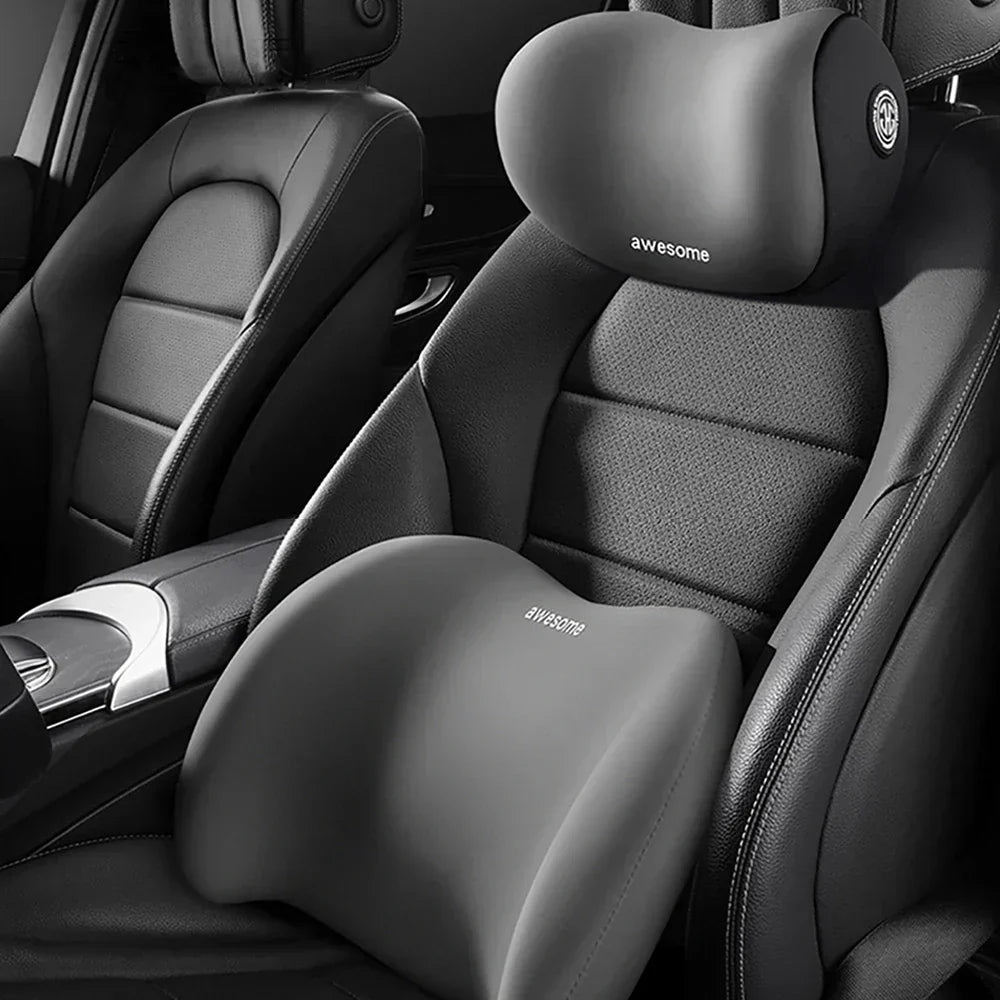 Maliben | Dreamsupport | Ultimate Comfort While Traveling