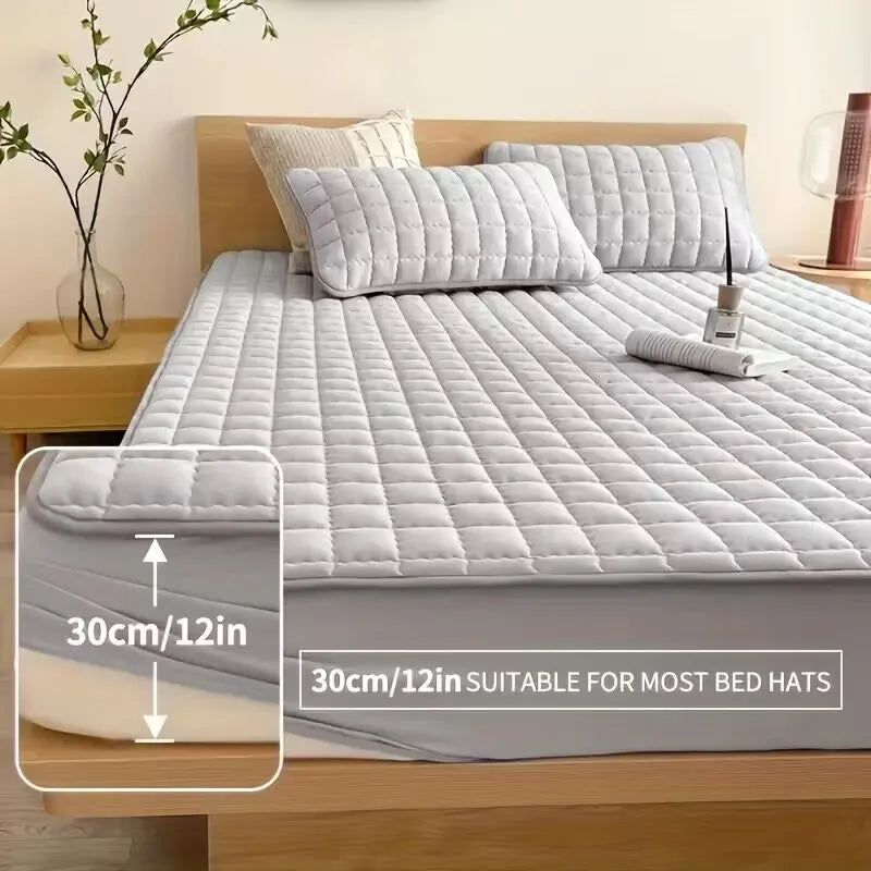 Maliben | Waterproof Mattress Cover