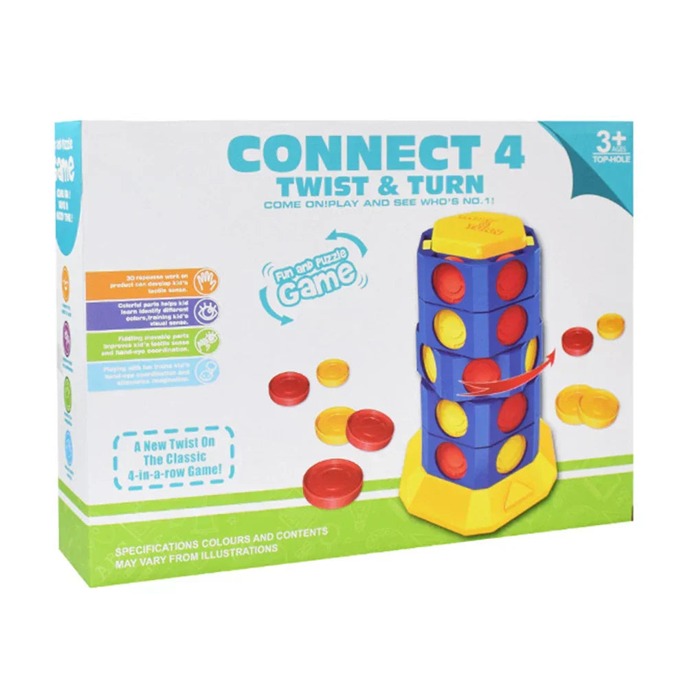 Maliben | 3d Strategic Connect Game
