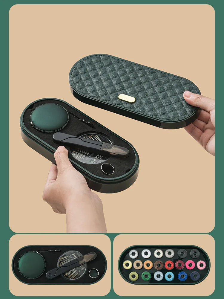 Maliben | Ultimate Sewing Kit Box