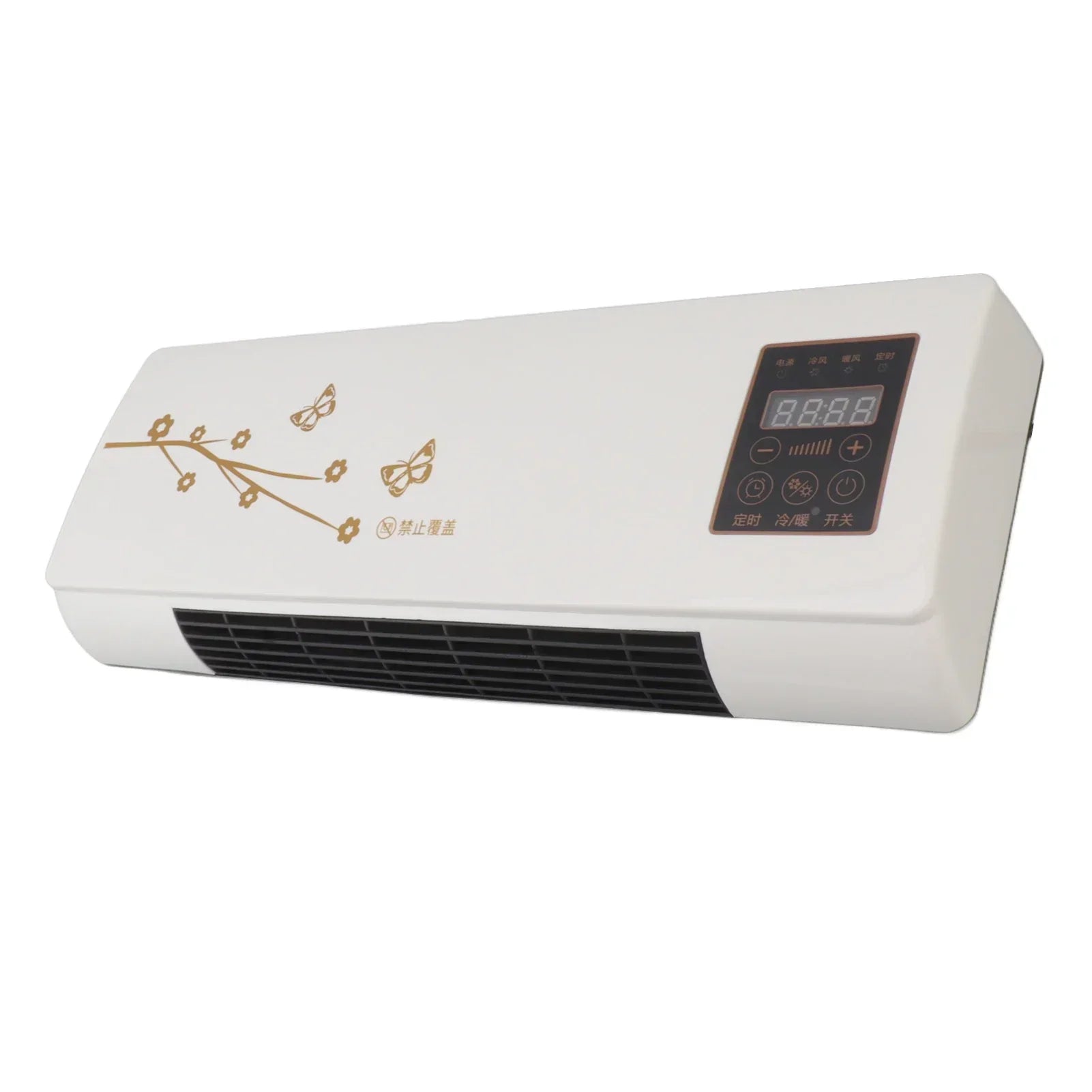 Maliben | Coolbreeze Mini Ac Unit | Efficient Dual Cooling For Ultimate Comfort