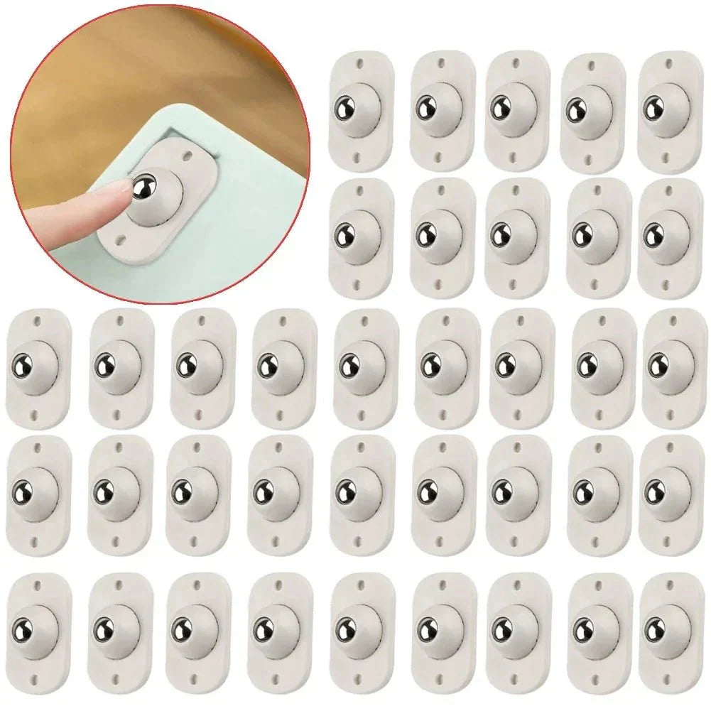 Maliben | Glissefacile | Effortless Mobility | 20 Pieces