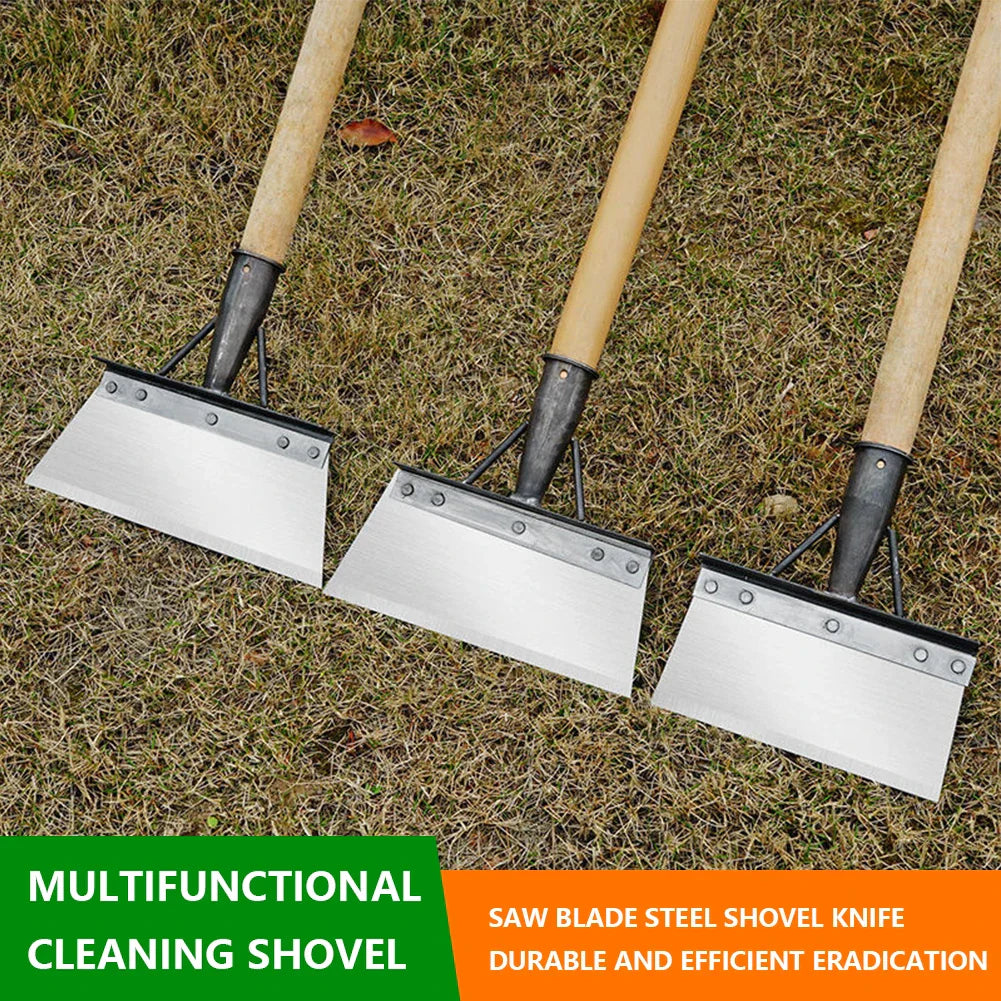Maliben | Ultimate Garden Scraper