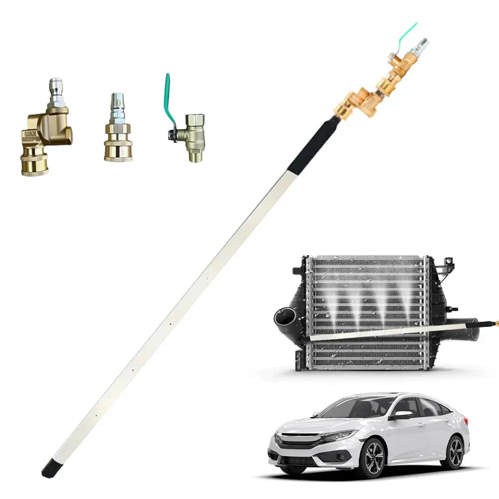 Maliben | Raptor Cleanpro Cleaning Rod | Effective Rod For Thorough Cleaning And Maintenance