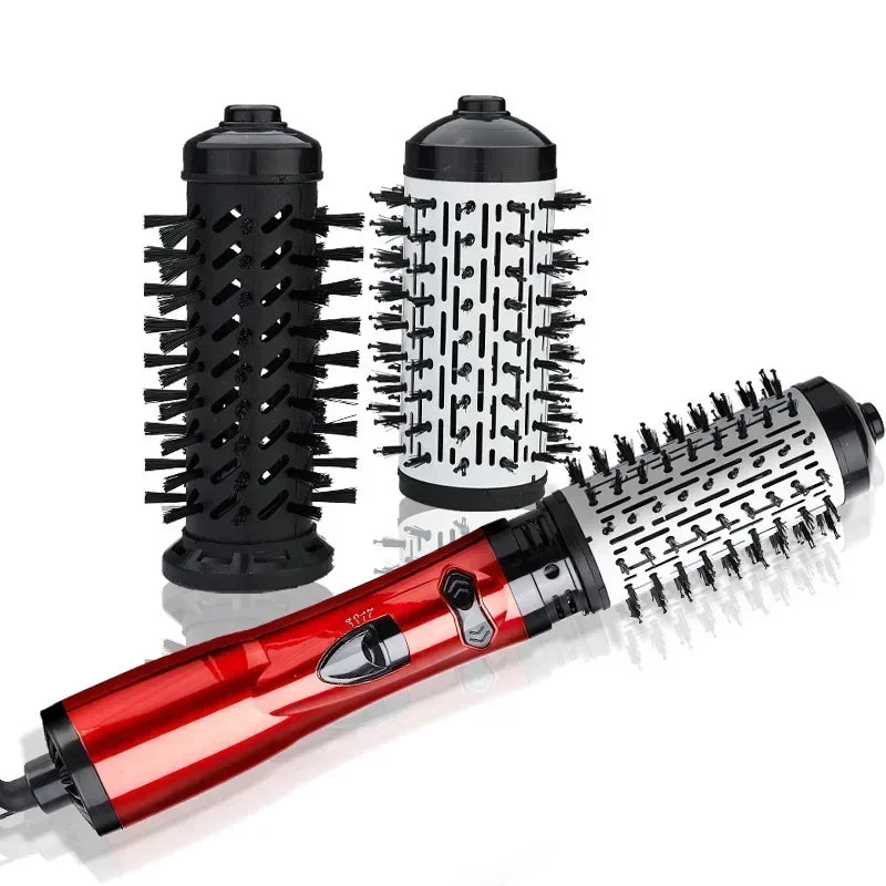 Maliben | Magic Hair Styler Brush
