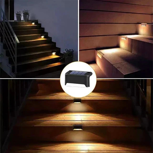 Maliben | Luminglow | Light Security, Assured Serenity