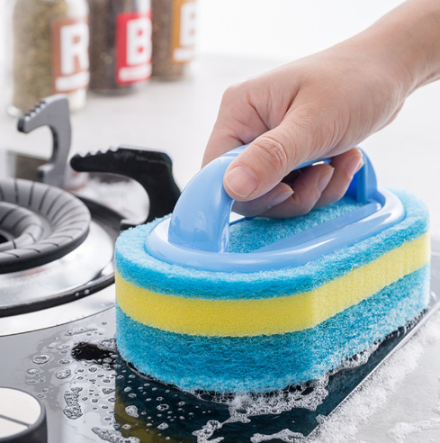 Maliben | Super Cleaning Sponge | The Best Cleaning Tool