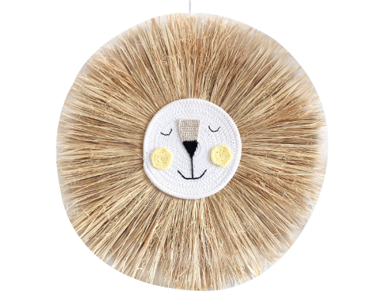 Maliben | Baby Room Wall Decoration | Cute Decoration For The Wall