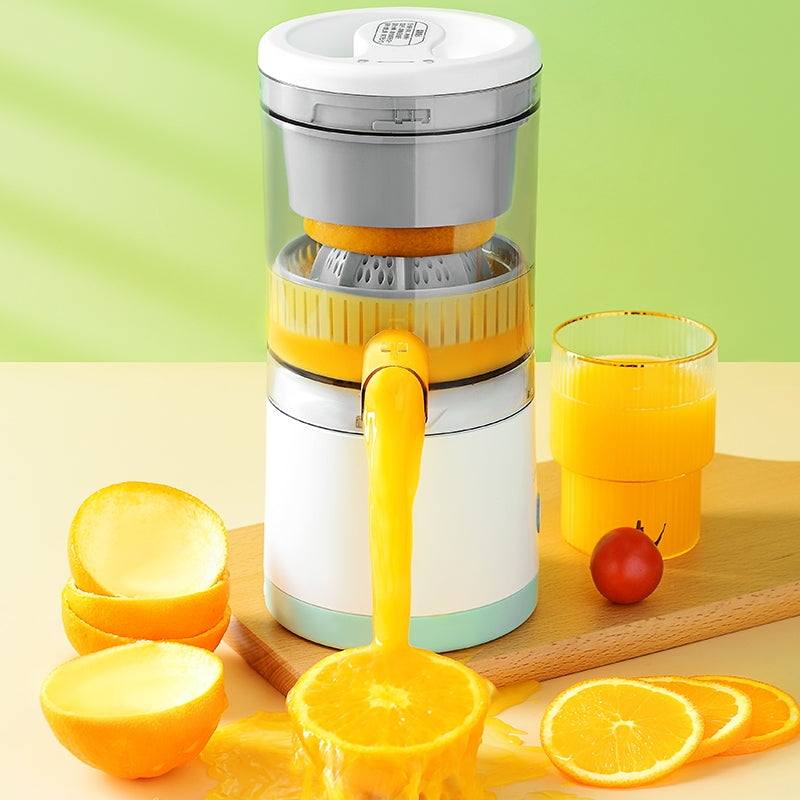 Maliben | Wireless Orangesqueezer Pro