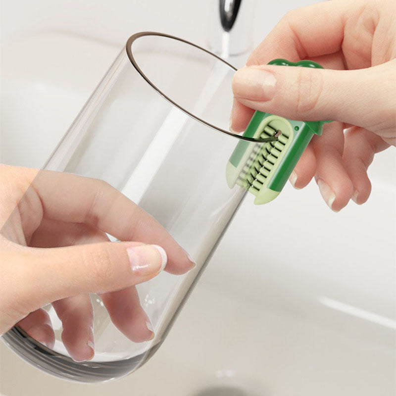 Maliben | 3-In-1 Multifunctional Dish Brush (1+1 Free)