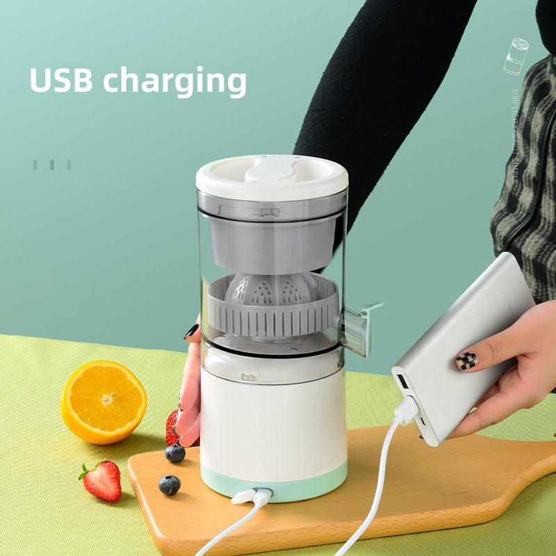 Maliben | Wireless Orangesqueezer Pro