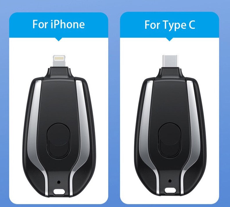 MAliben | Wireless Chargebuddy Pro - Never a Dead Phone Again!