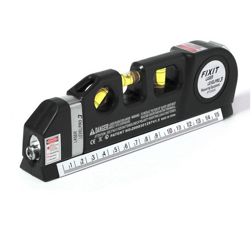 Maliben | 4-In-1 Measurement Buddy Pro