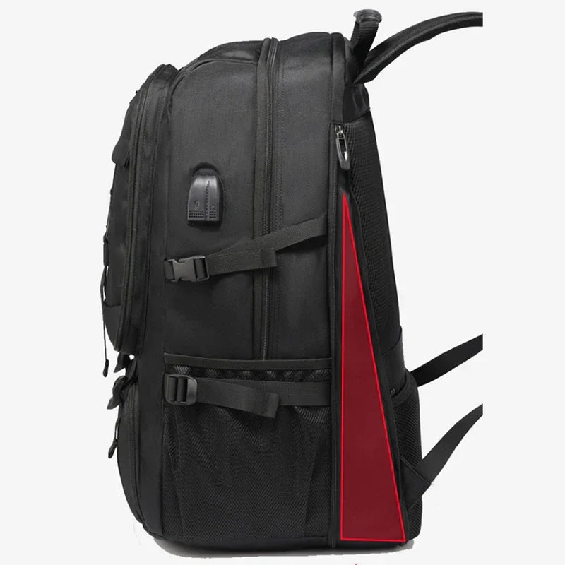 Maliben | Travel Backpack Pro - Expandable Backpack With Large Capacity