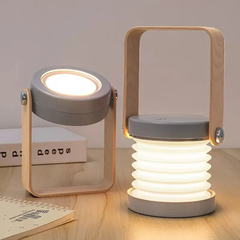 Maliben | Lantern Light™ - Cordless Rechargeable Lantern