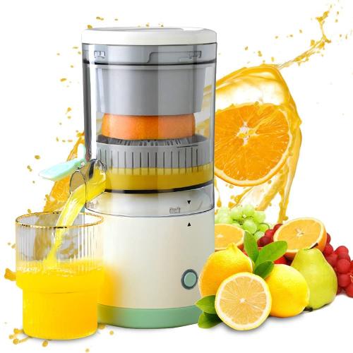 Maliben | Wireless Orangesqueezer Pro