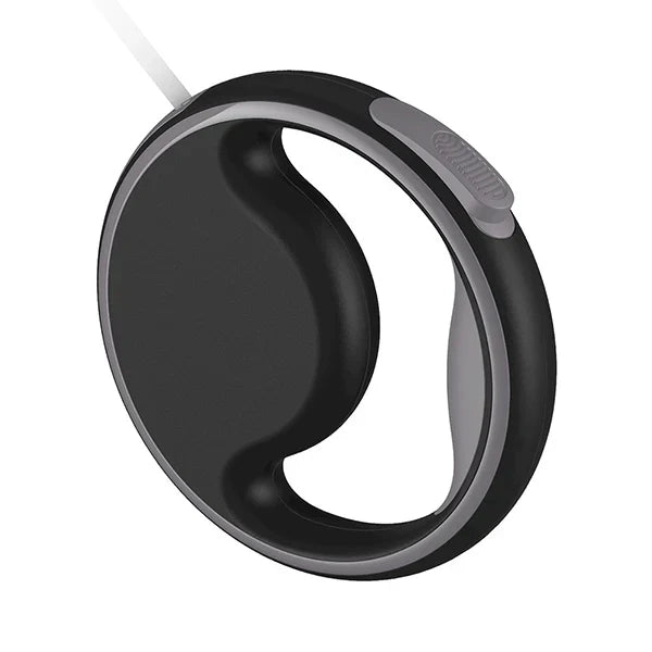Maliben | Automatic Dog Leash With Integrated Light And Pouch Holder.