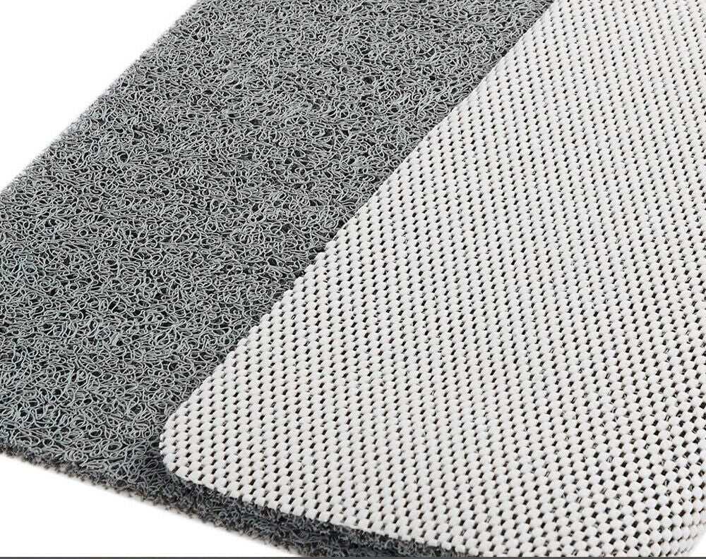 Maliben | Quick-Drying Anti-Slip Shower Mat Hygienic Bathroom Accessory