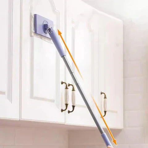 Maliben | Wipetech™ Hygienic, Comfortable Cleaning Solution