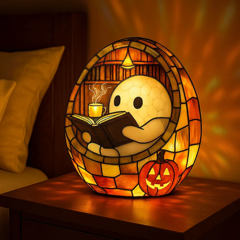 Maliben | Glowbuddy — Your Magical Light Figure For Limitless Coziness And Enchanting Nights