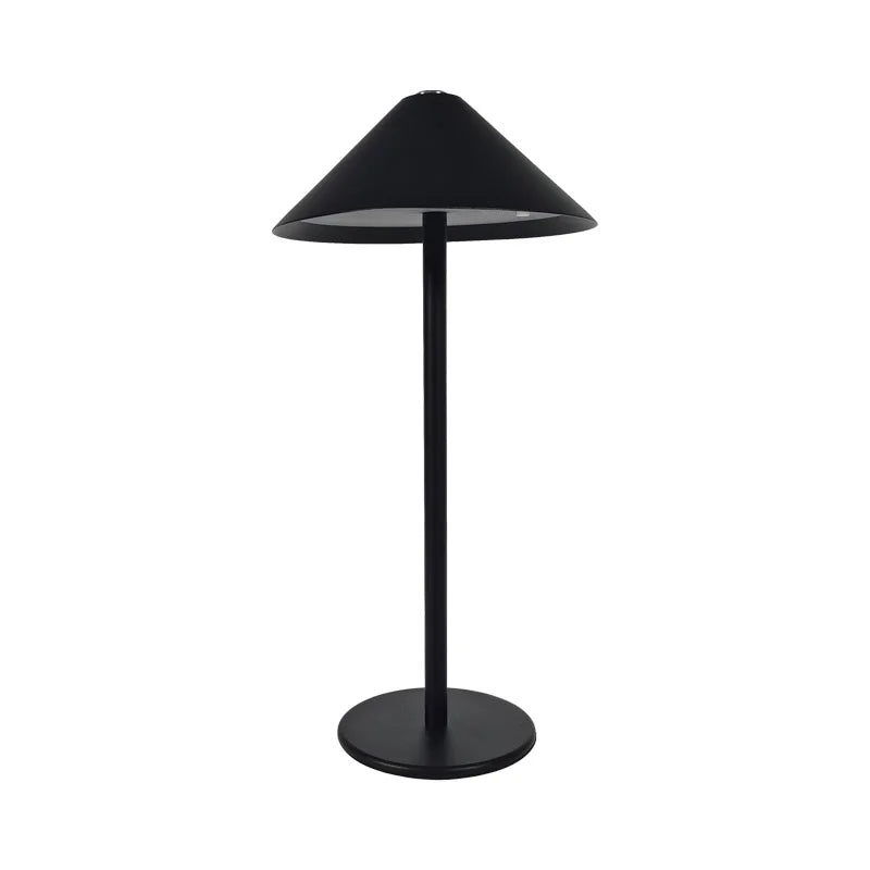 Maliben | Elegant Golumina Wireless Desk Lamp With Adjustable Lighting