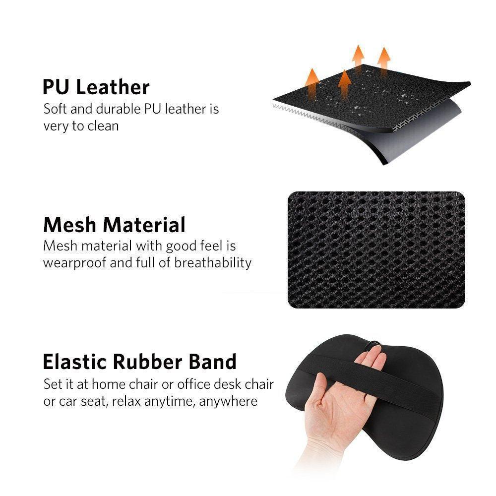 Maliben | Shiatsu Massage Pillow